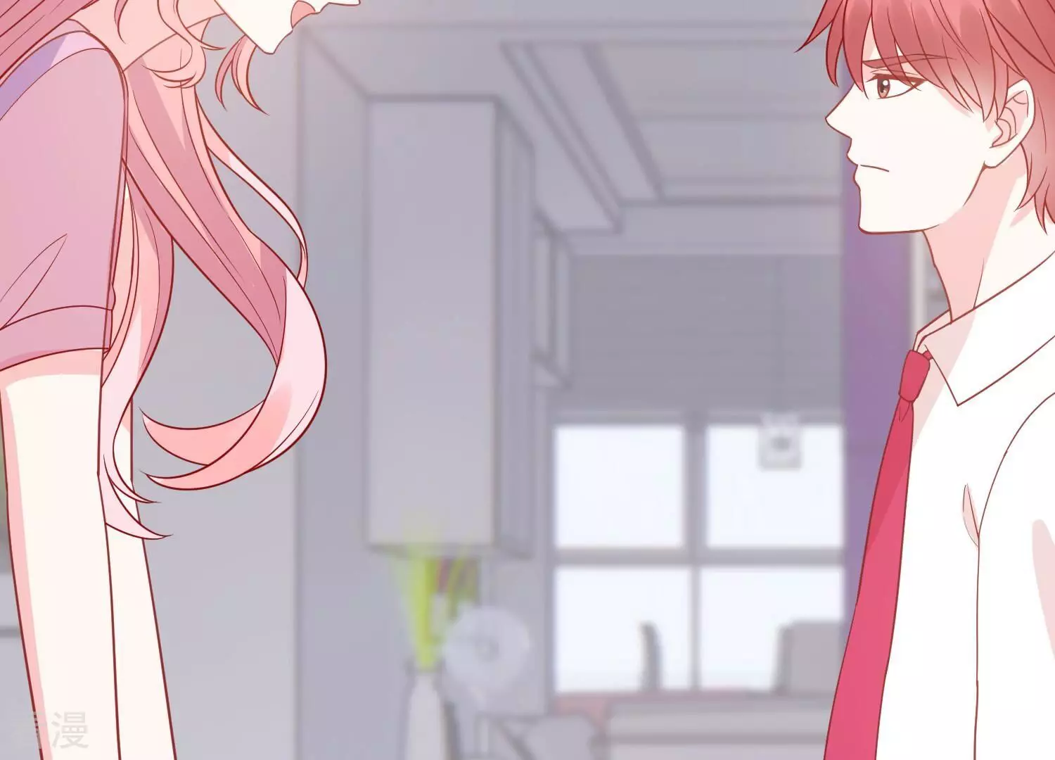 第254话 一起拍戏？！(1/2)-第256话
