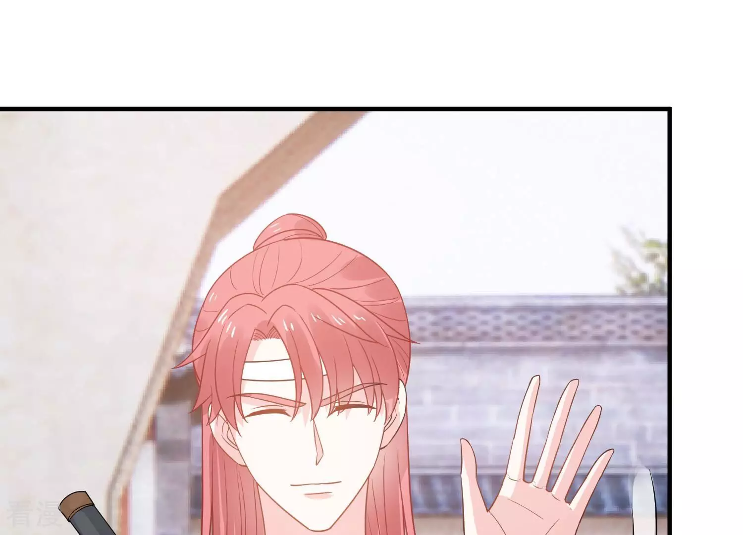 第254话 一起拍戏？！(1/2)-第256话