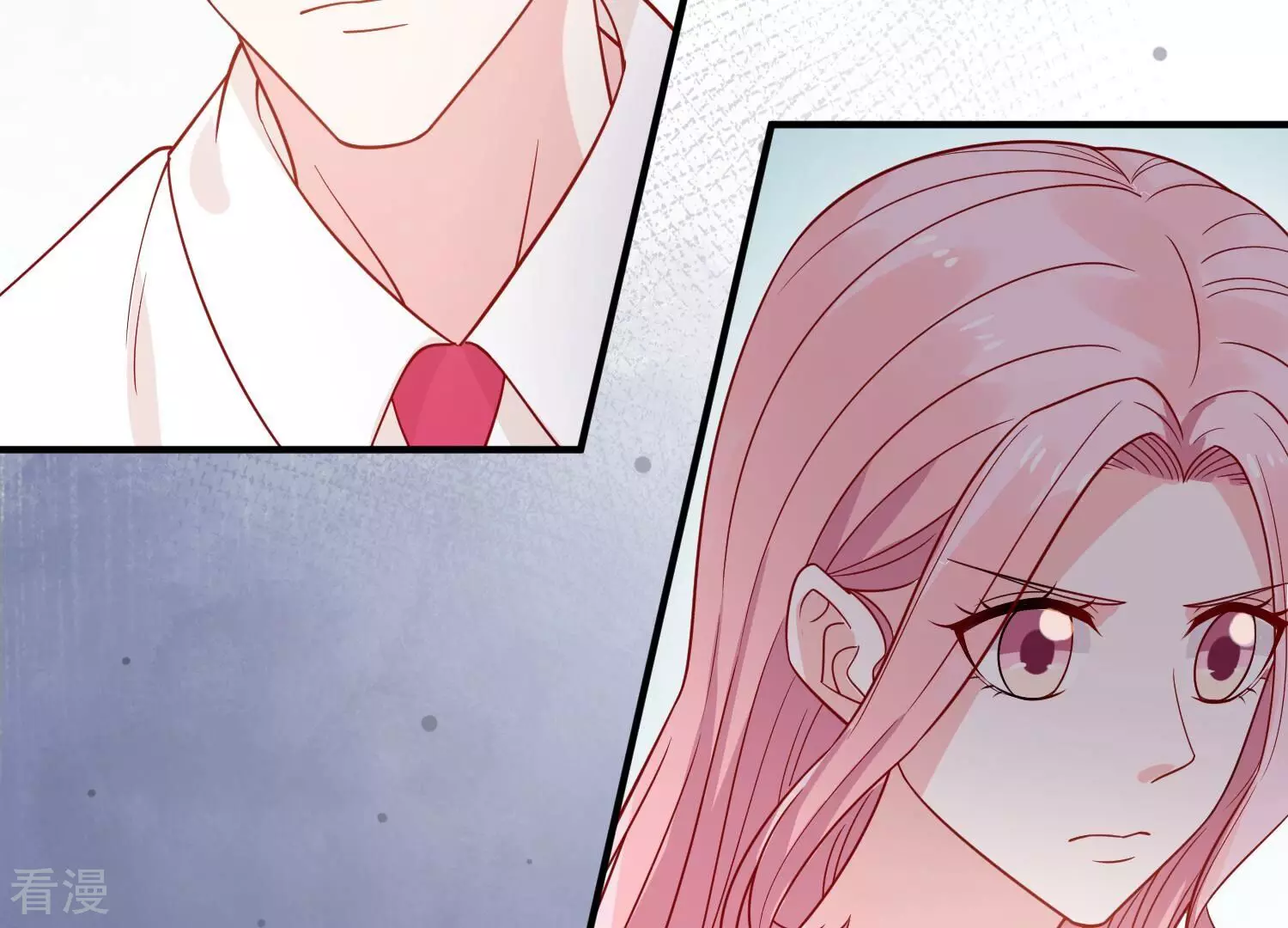 第254话 一起拍戏？！(1/2)-第256话