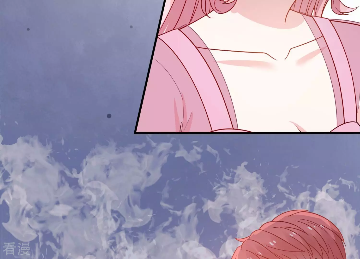 第254话 一起拍戏？！(1/2)-第256话
