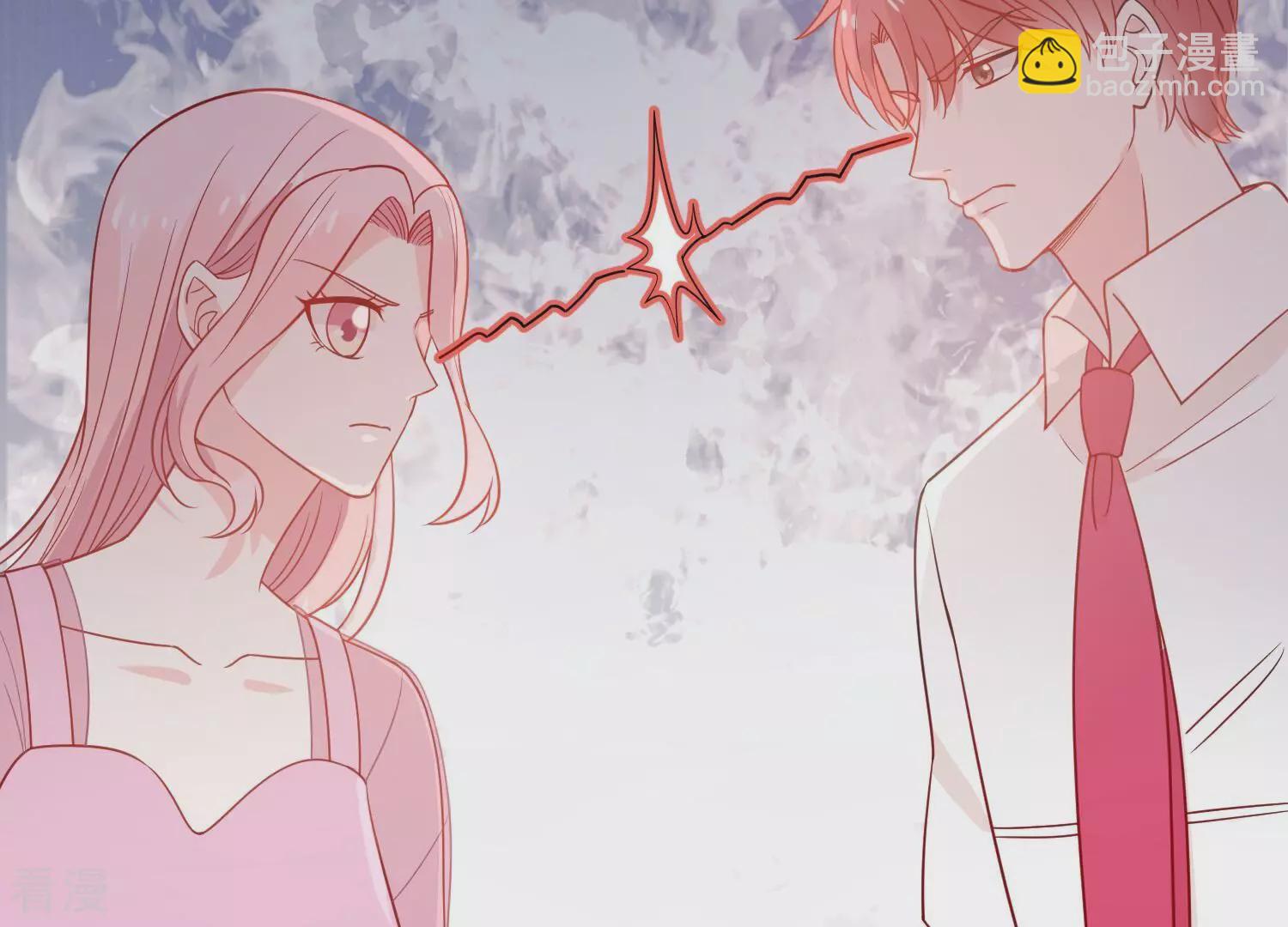 第254话 一起拍戏？！(1/2)-第256话