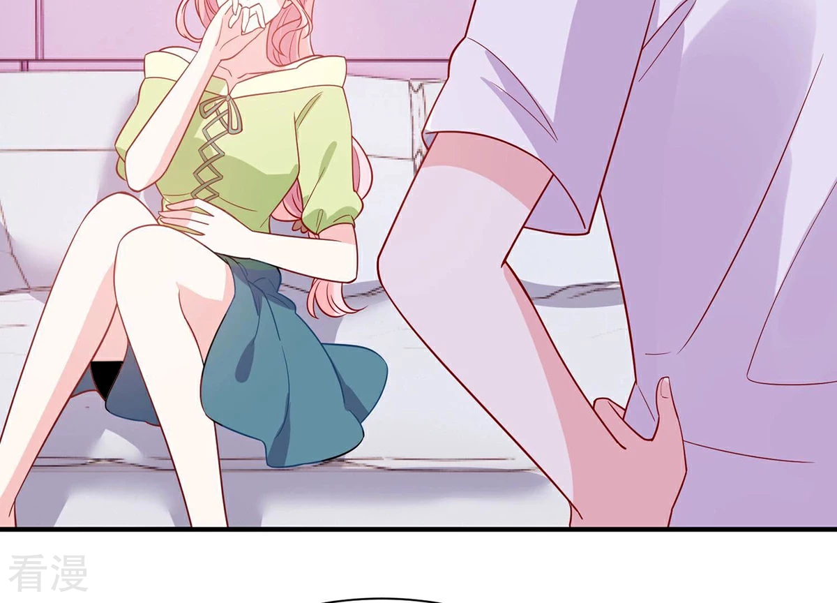 第256话 过去的事就过去吧(1/2)-第258话