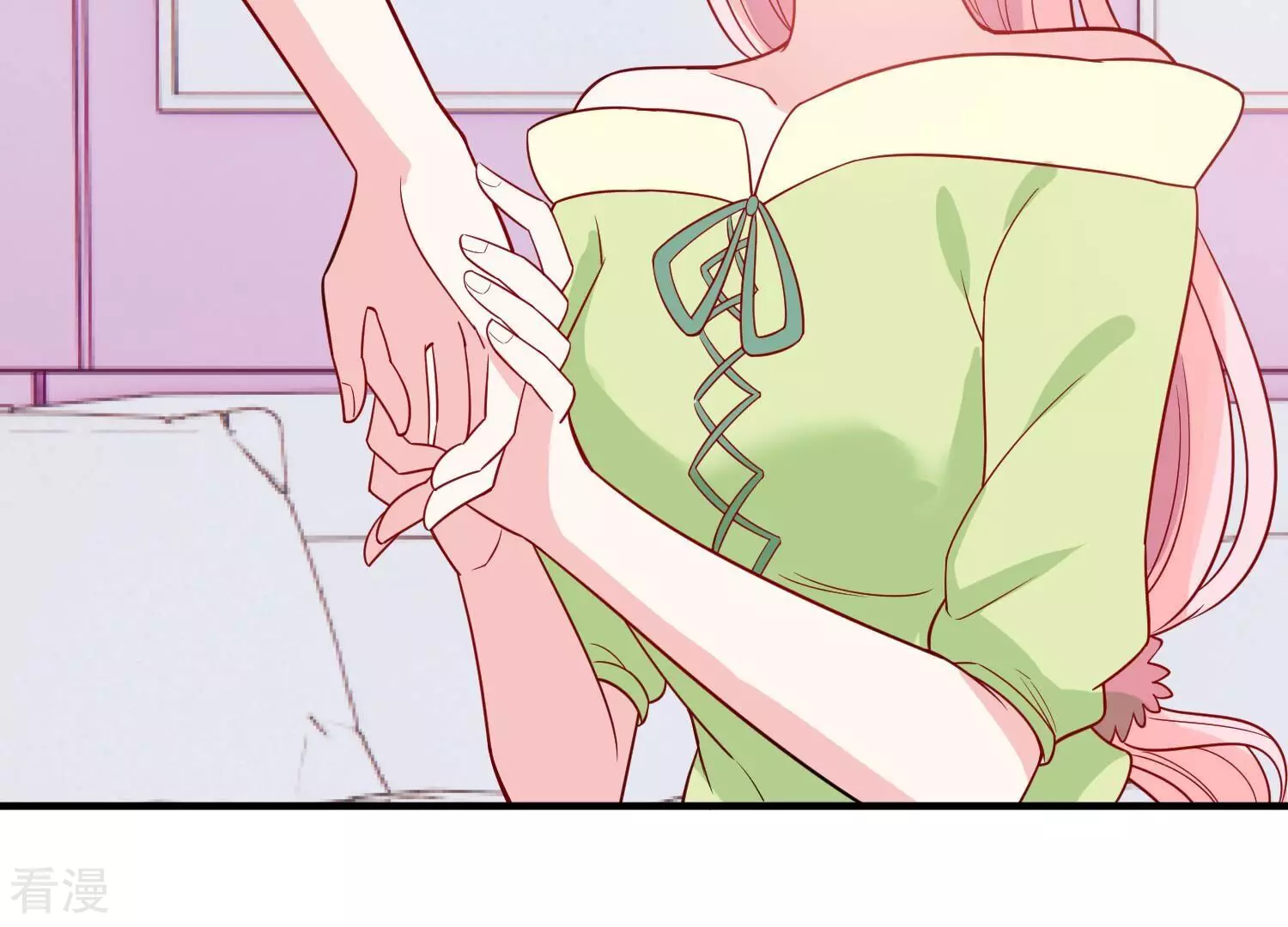第256话 过去的事就过去吧(1/2)-第258话