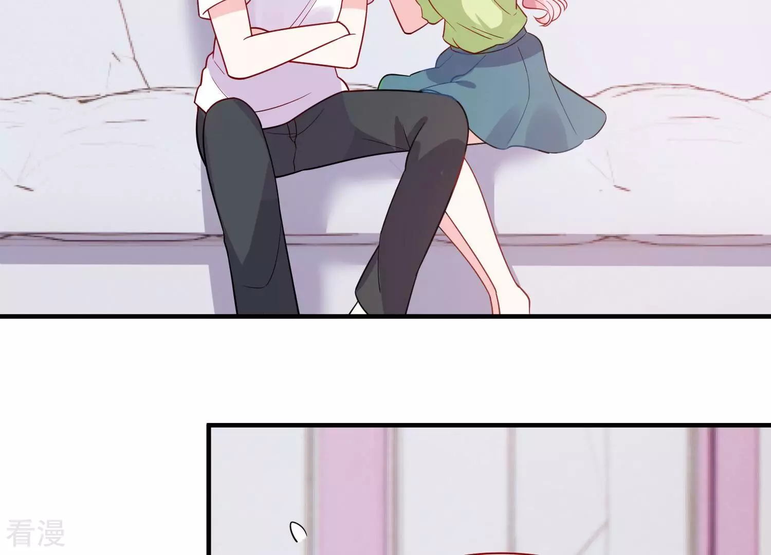 第256话 过去的事就过去吧(1/2)-第258话