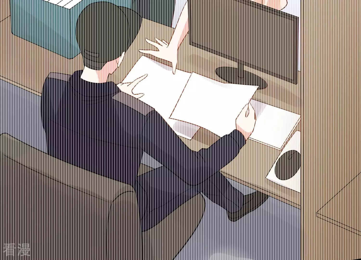 第256话 过去的事就过去吧(1/2)-第258话