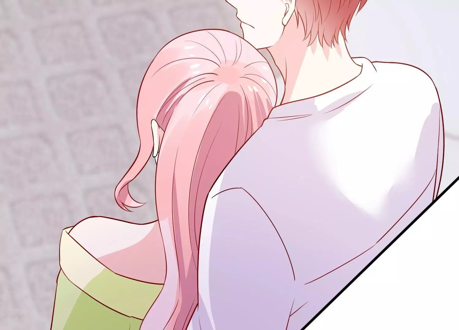 第256话 过去的事就过去吧(1/2)-第258话