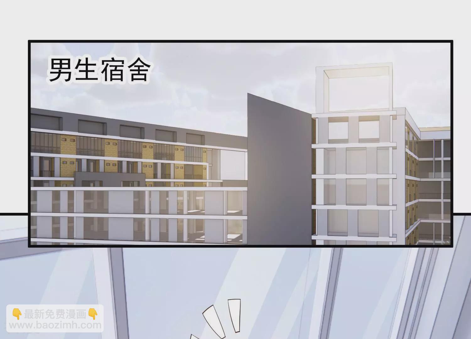 第256话 过去的事就过去吧(1/2)-第258话