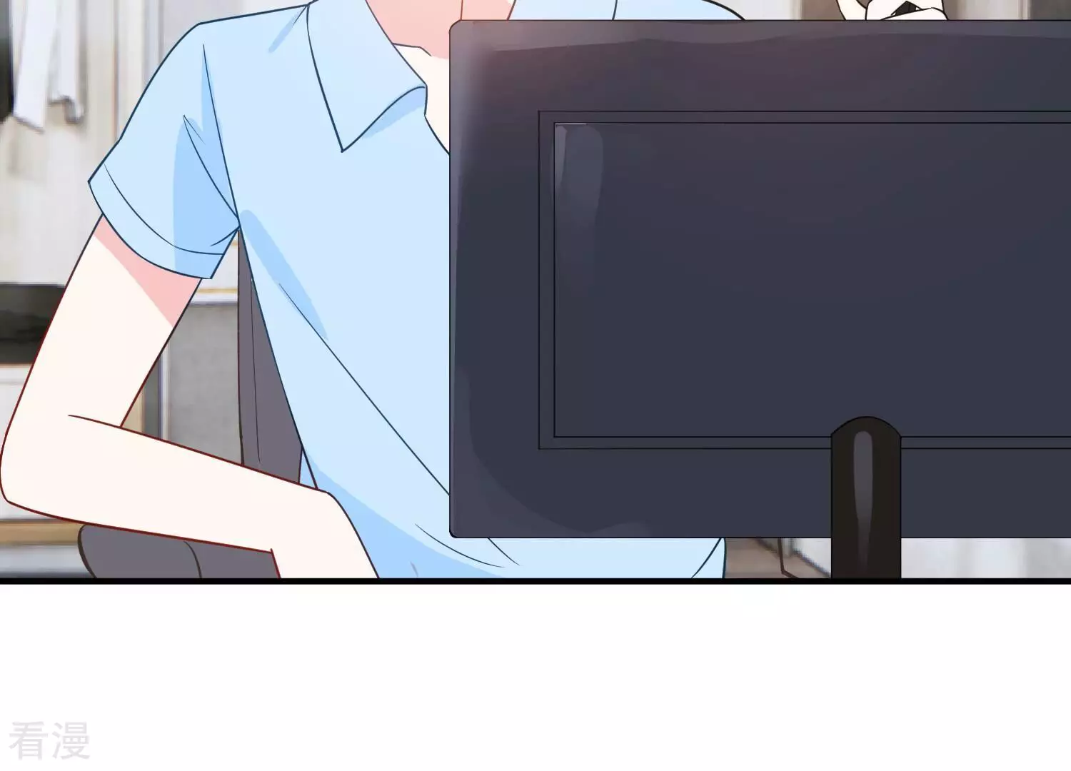 第258话 深夜惨叫(1/2)-第260话
