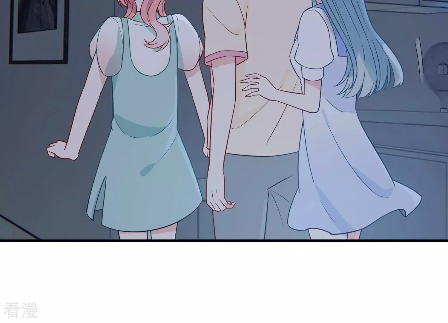 第258话 深夜惨叫(1/2)-第260话