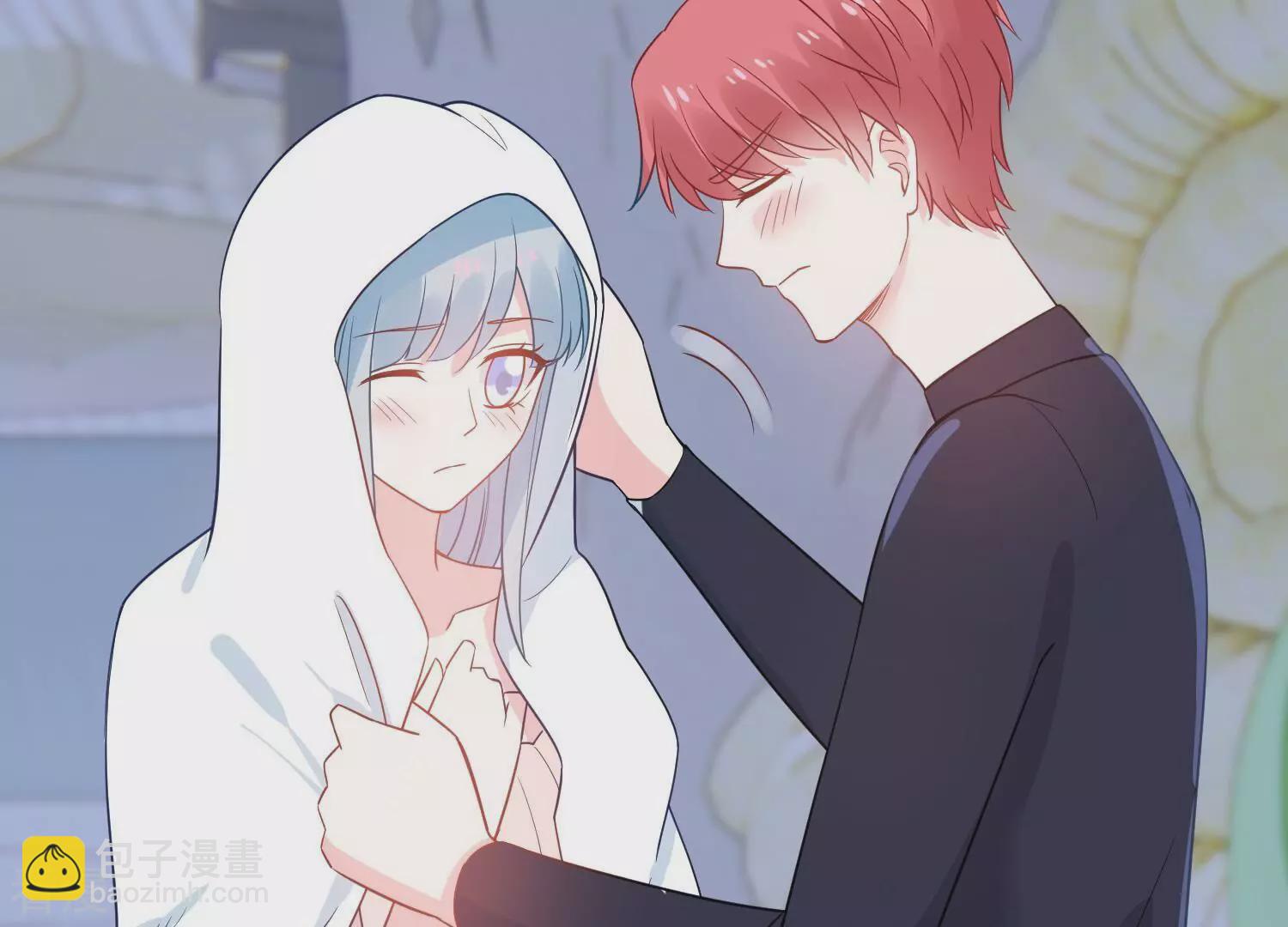 第260话 惊喜要被暴露了？！(1/2)-第262话