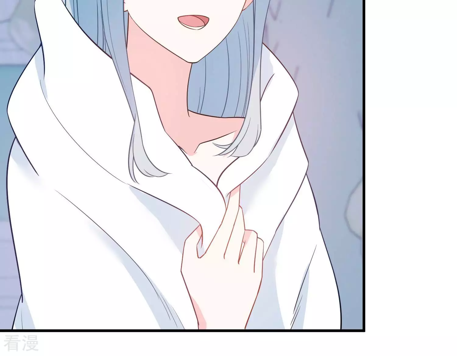 第260话 惊喜要被暴露了？！(1/2)-第262话
