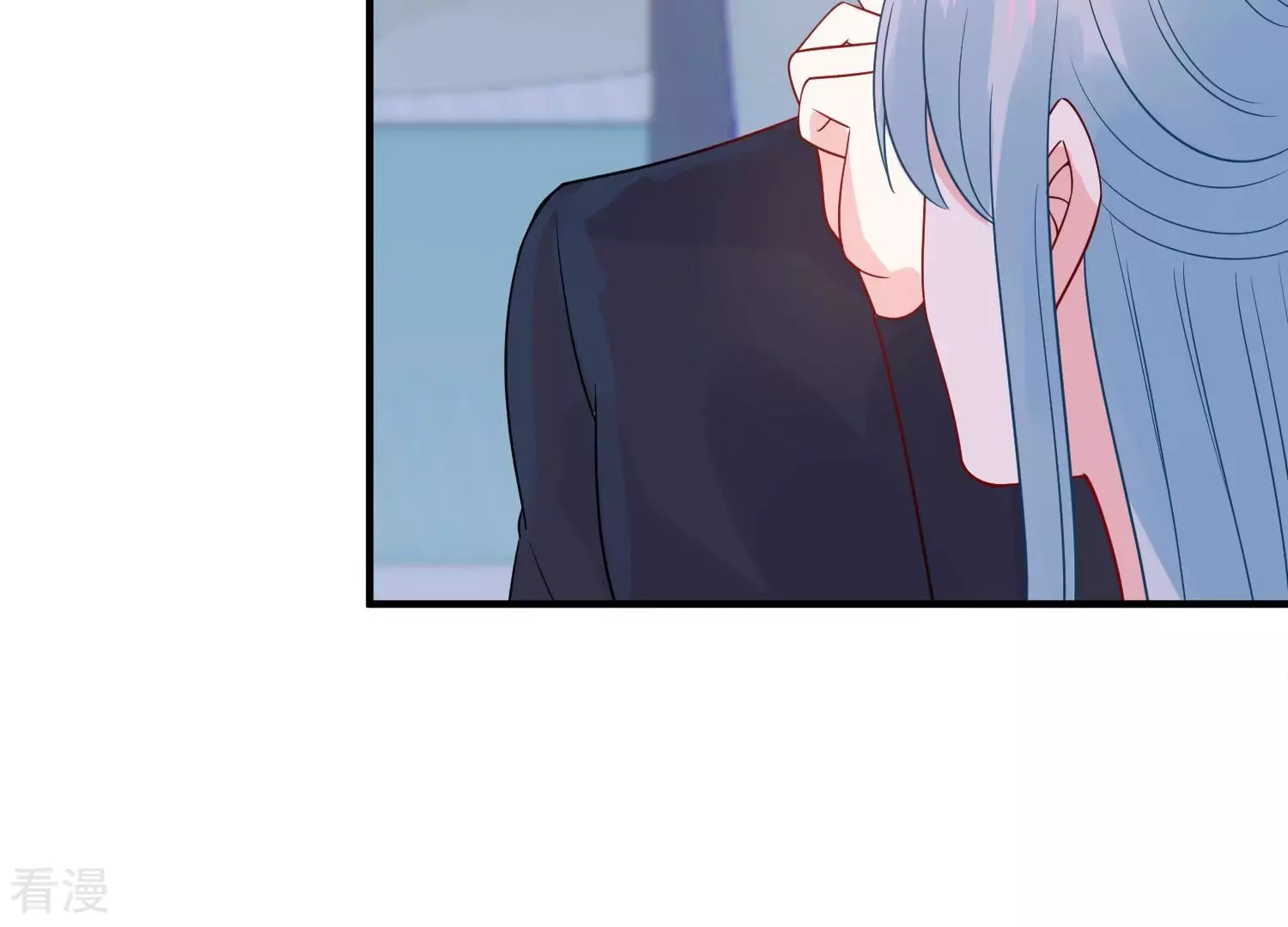 第260话 惊喜要被暴露了？！(1/2)-第262话