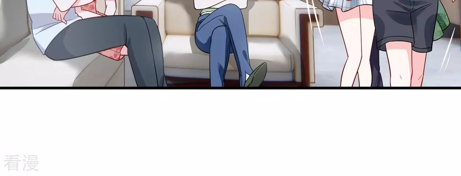 第260话 惊喜要被暴露了？！(1/2)-第262话