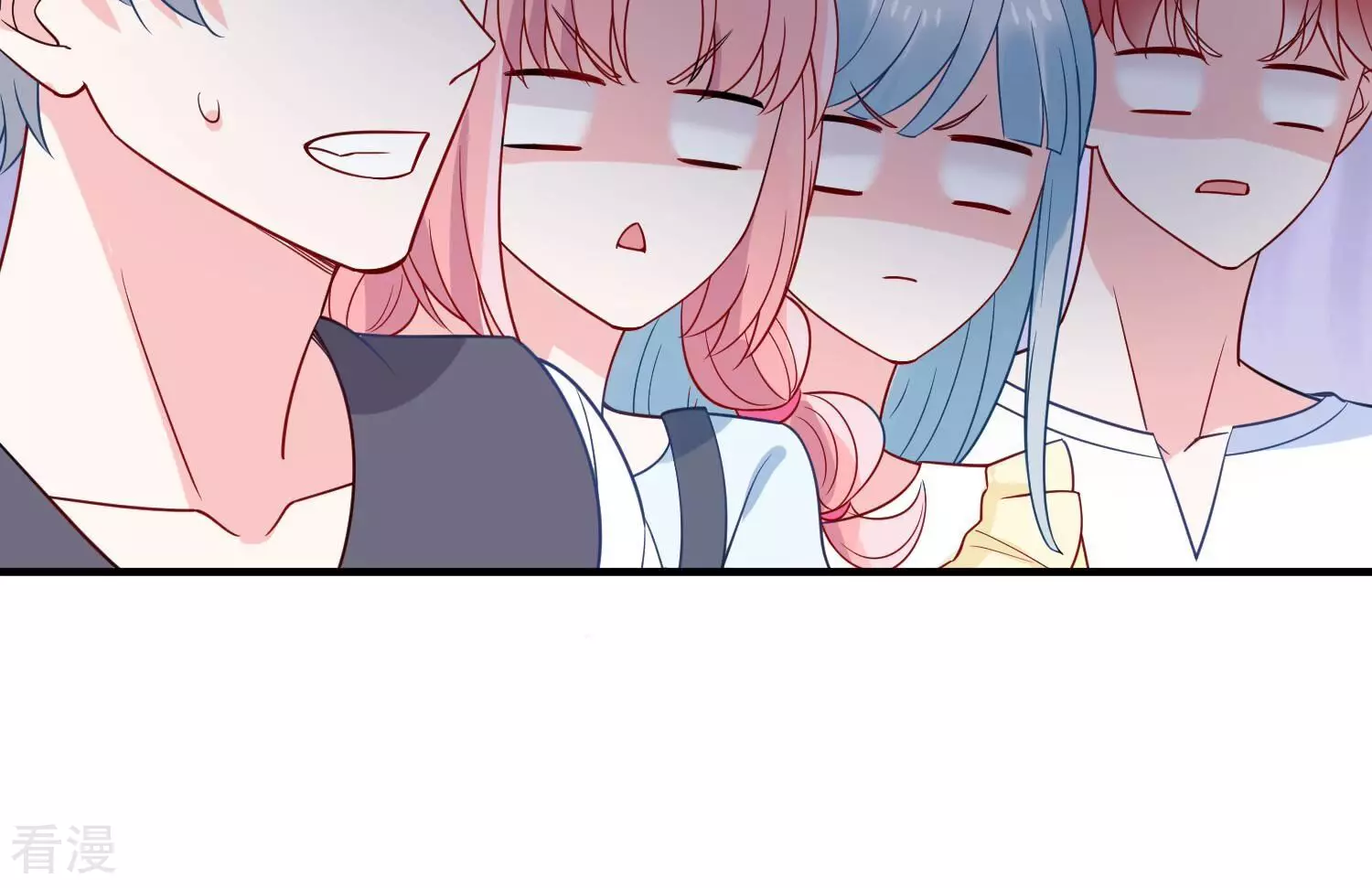 第260话 惊喜要被暴露了？！(1/2)-第262话