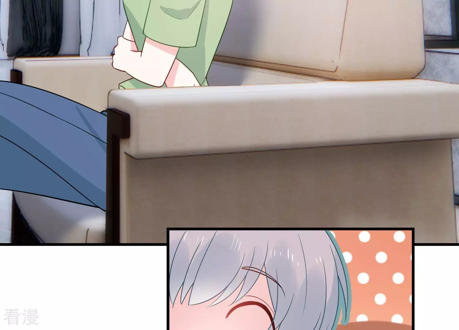 第260话 惊喜要被暴露了？！(1/2)-第262话
