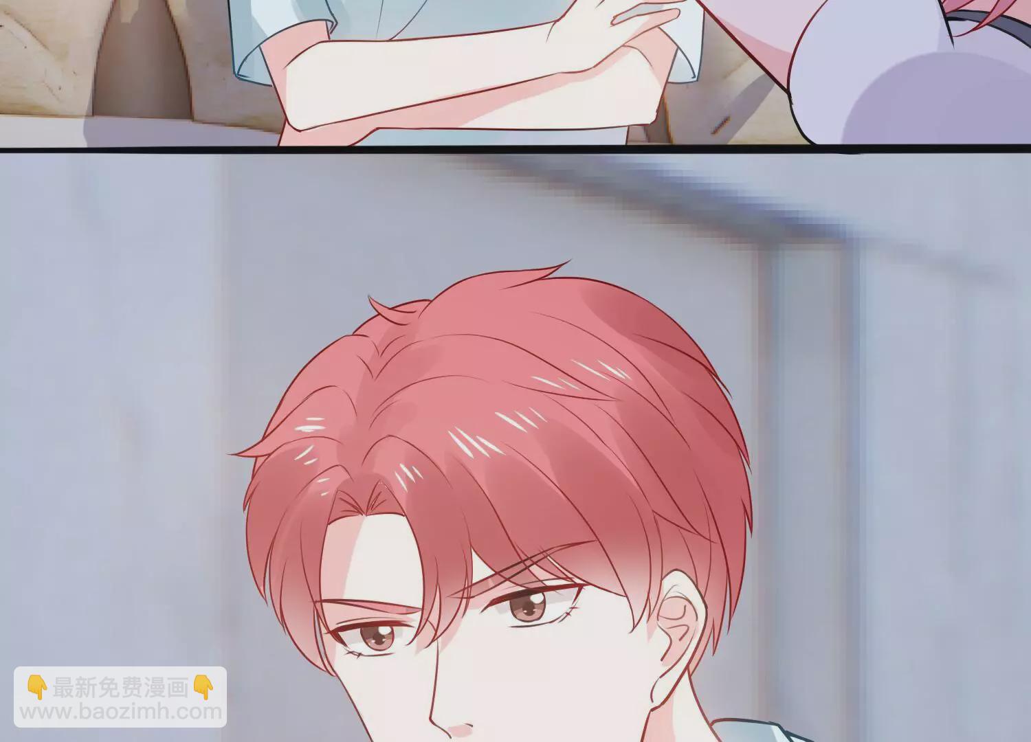 第260话 惊喜要被暴露了？！(1/2)-第262话