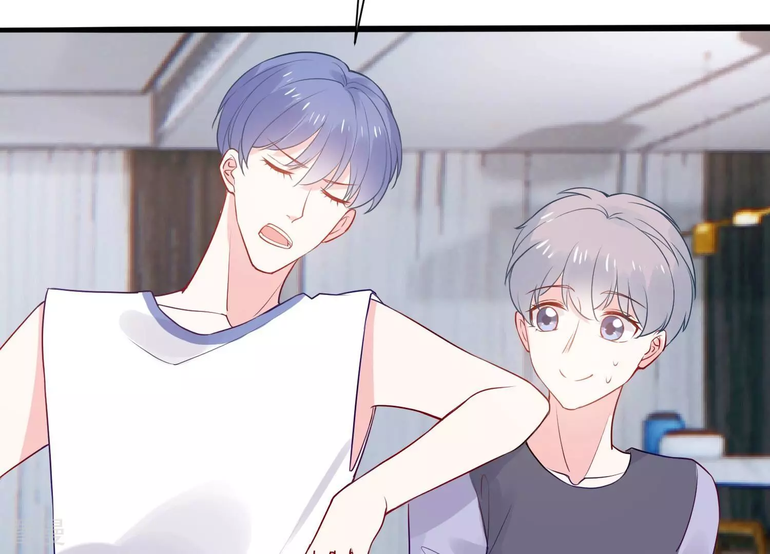 第260话 惊喜要被暴露了？！(1/2)-第262话