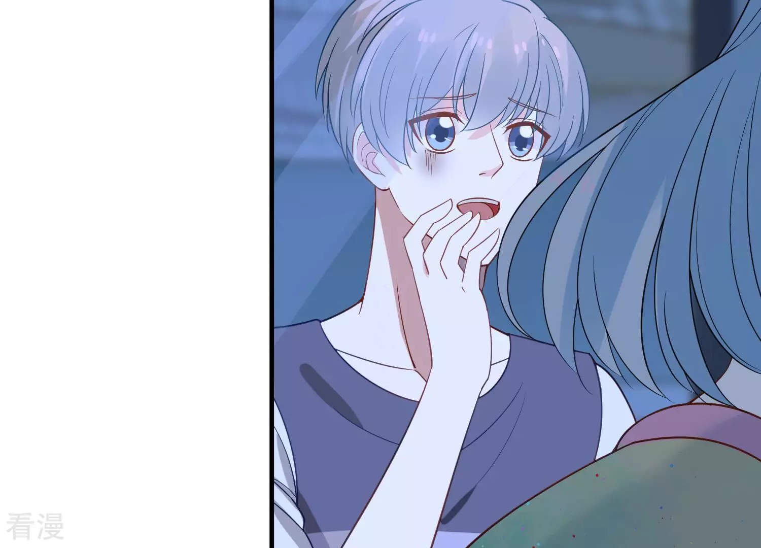 第260话 惊喜要被暴露了？！(1/2)-第262话