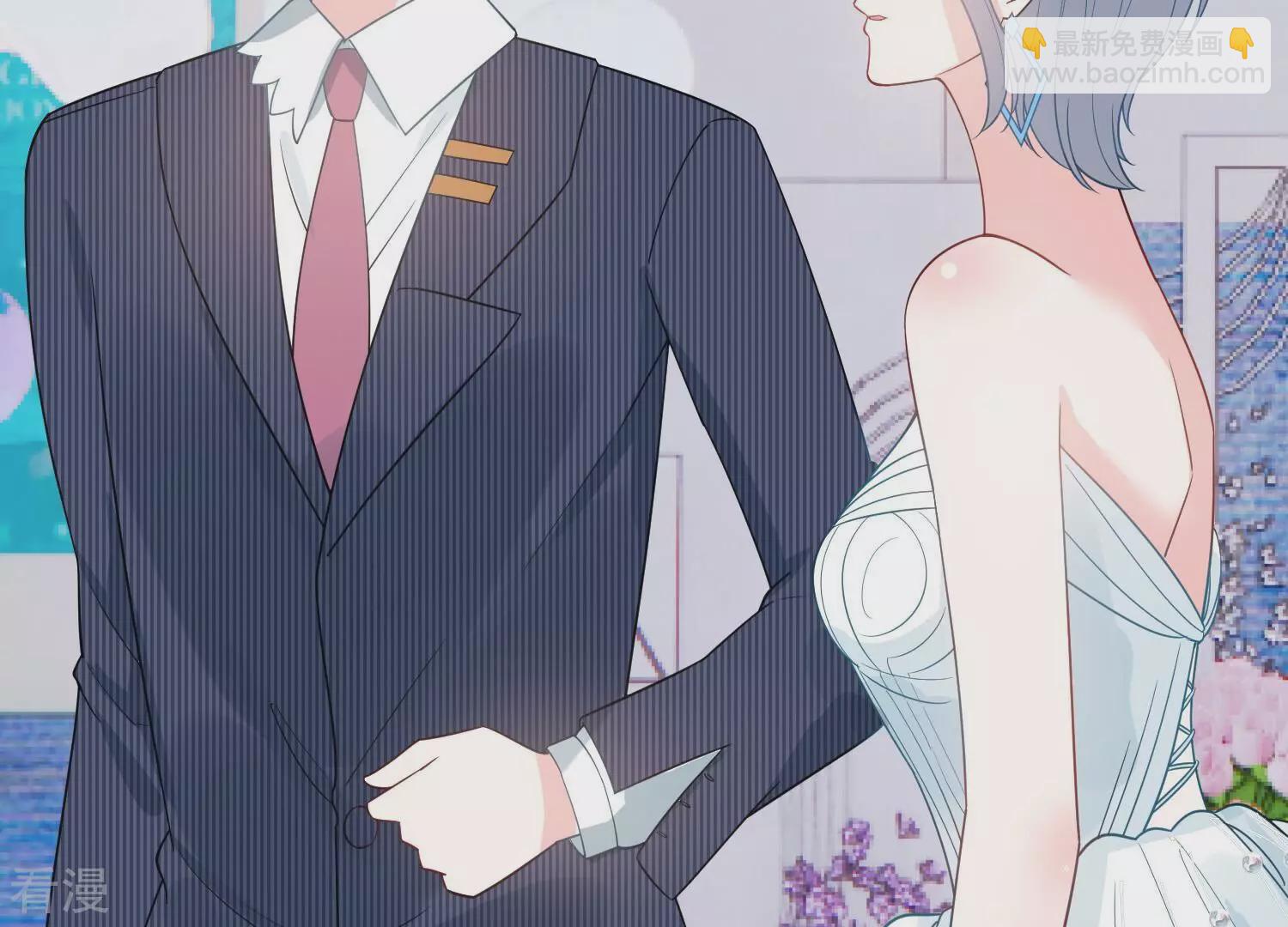 第262话 白首不相离(1/2)-第264话