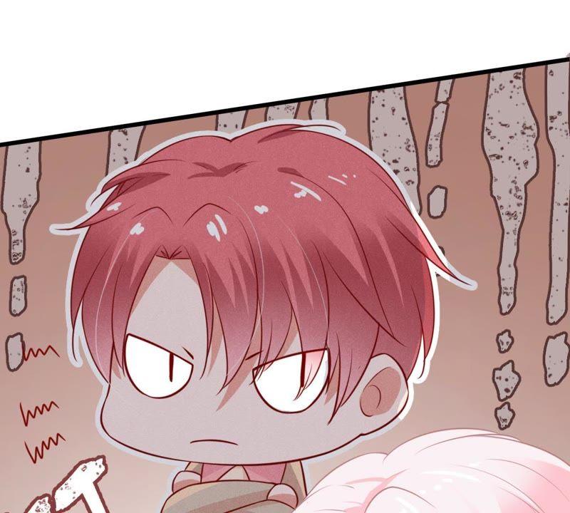第49话 吃醋(1/2)-第50话