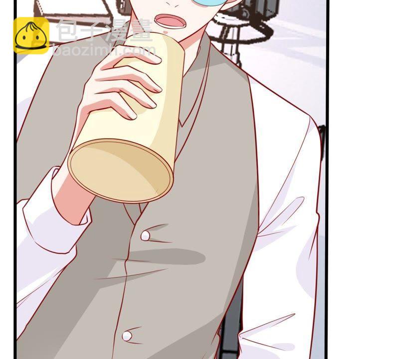 第49话 吃醋(1/2)-第50话