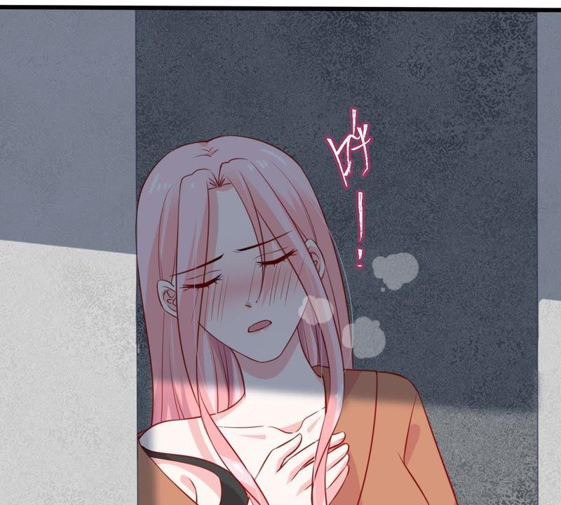 第55话 敢动我的女人！-第56话