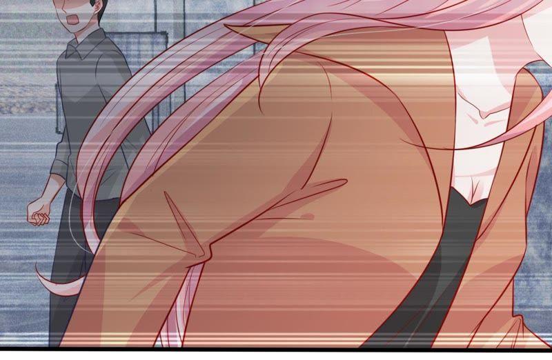 第55话 敢动我的女人！-第56话