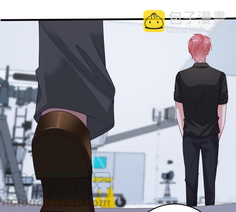 第99话 你连我也算计了？(1/2)-第100话