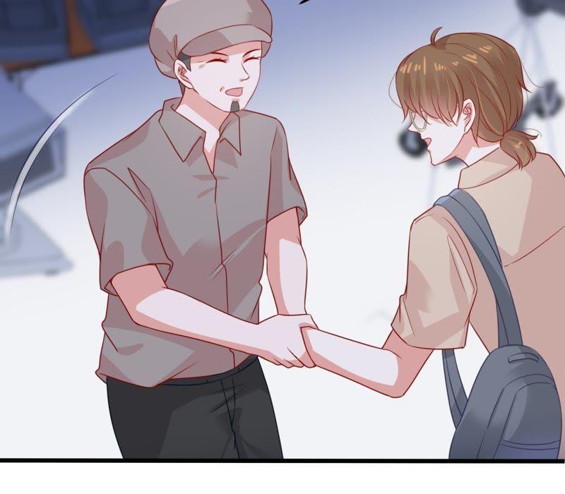 第99话 你连我也算计了？(1/2)-第100话