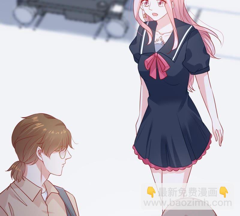 第99话 你连我也算计了？(1/2)-第100话