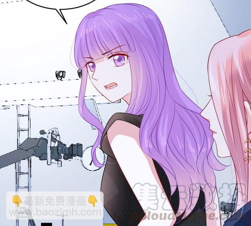 第99话 你连我也算计了？(1/2)-第100话