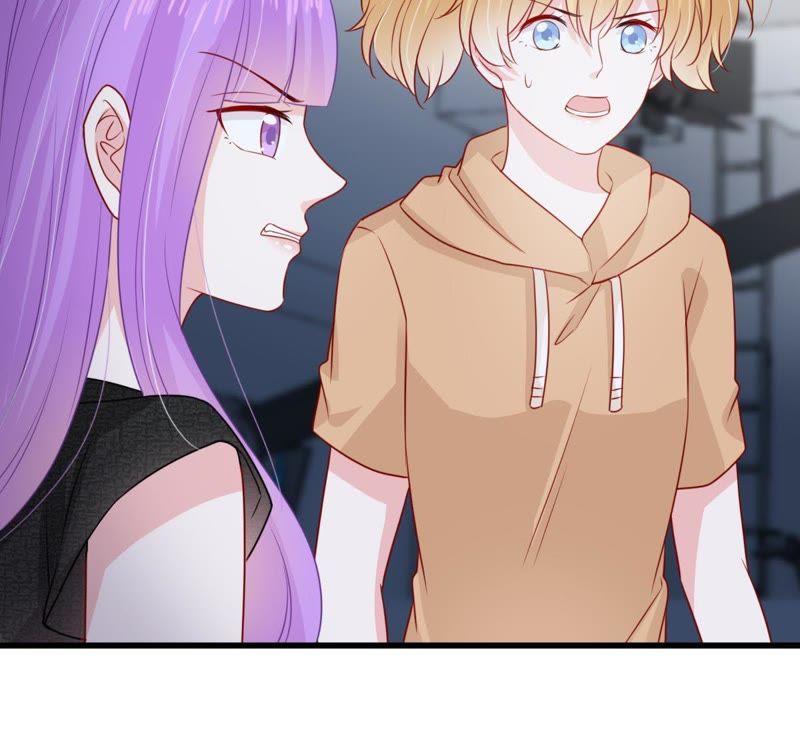 第99话 你连我也算计了？(1/2)-第100话