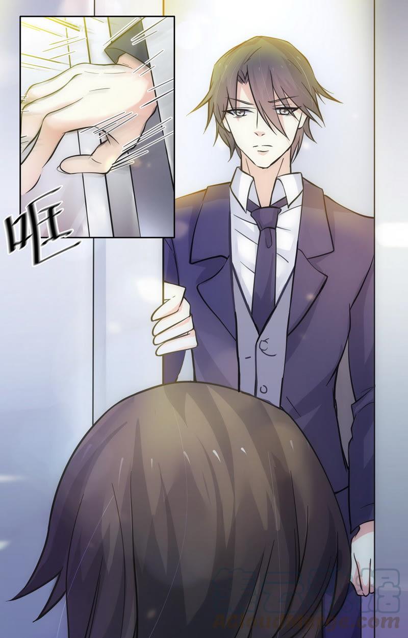 第68话 我们的关系&hellip;&hellip;-第68话