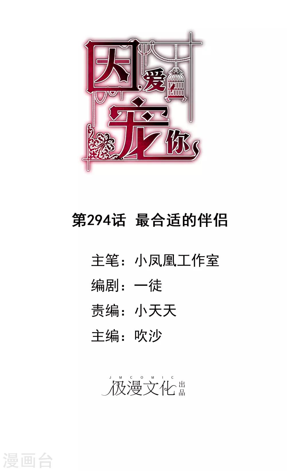 第294话-第304话