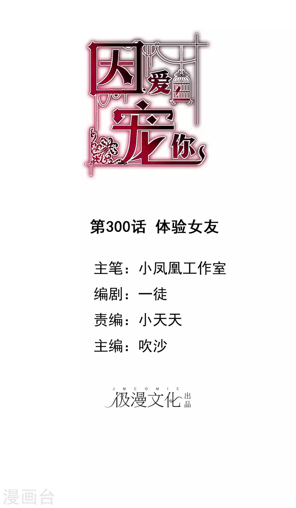 第300话-第310话