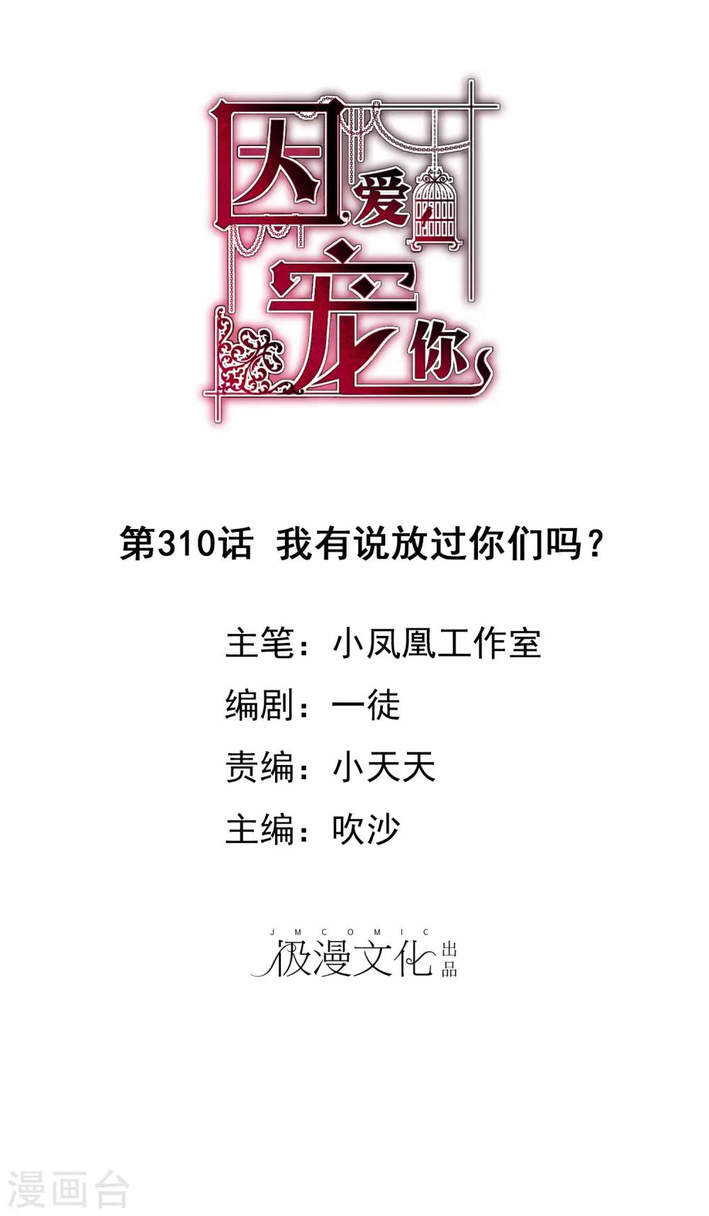 第310话-第320话