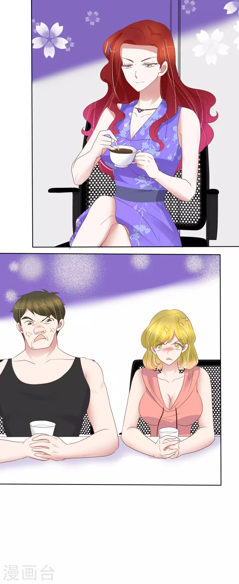 第425话-第444话