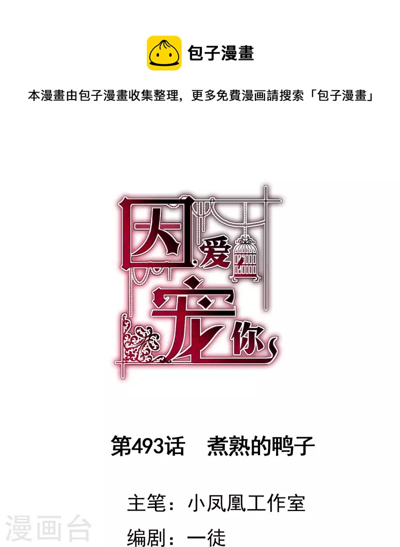 第493话-第514话