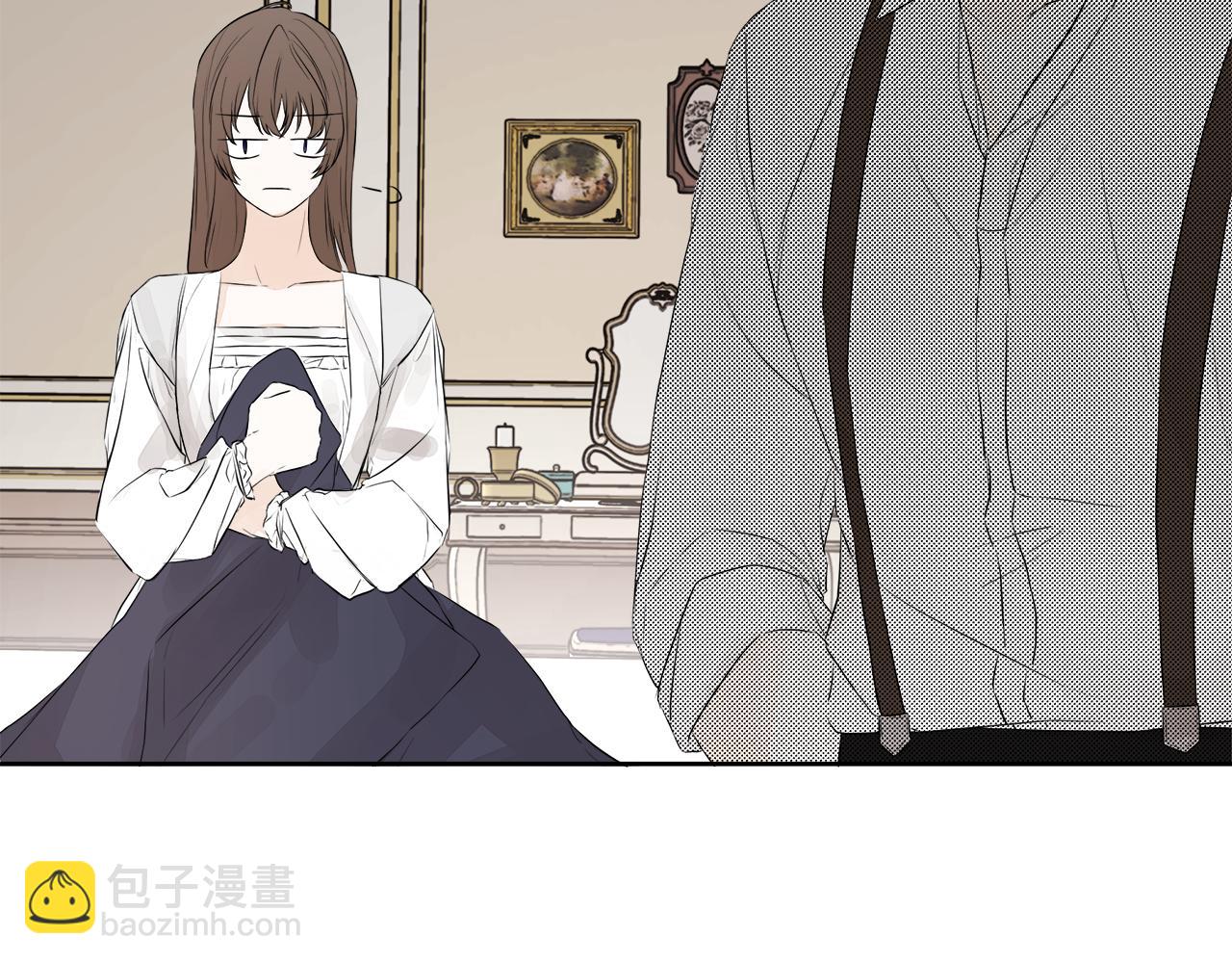 第4话 解除婚约(1/4)-第4话