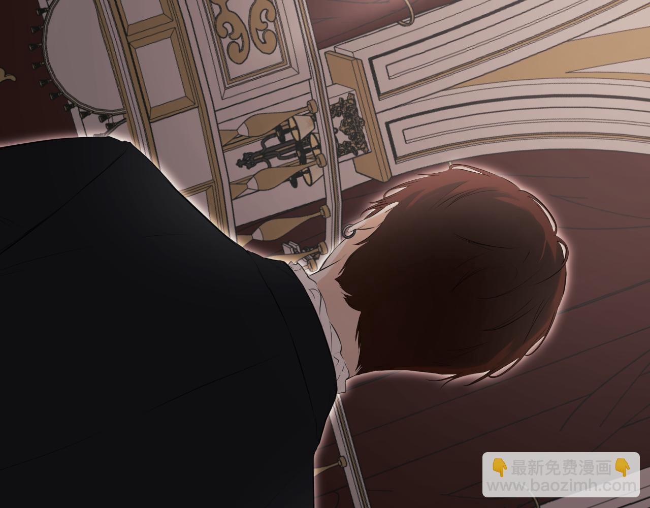 第46话 皇帝的剑(1/4)-第46话