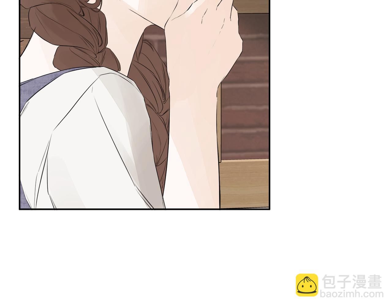 第6话 他是隐藏男二(1/5)-第6话
