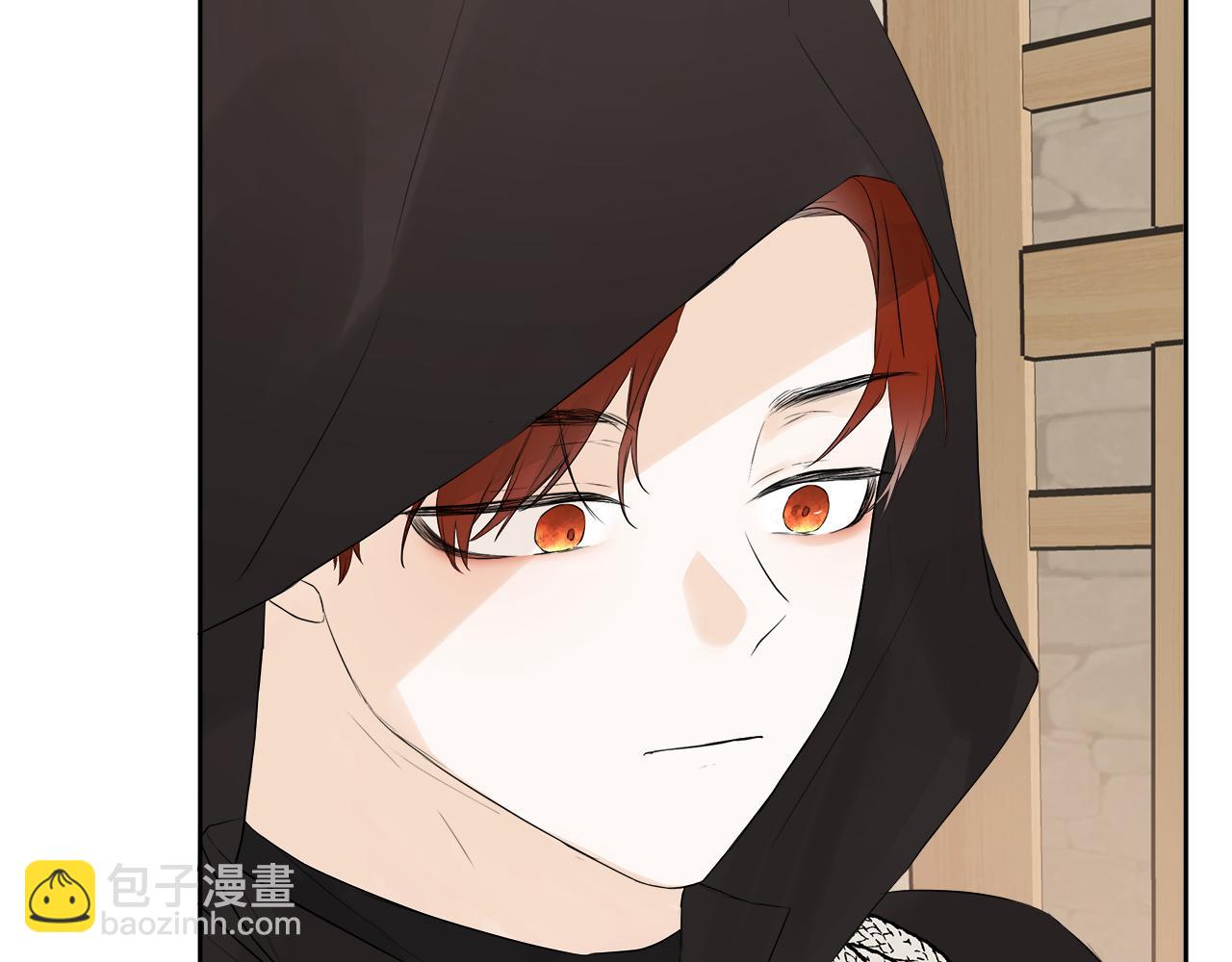 第6话 他是隐藏男二(1/5)-第6话