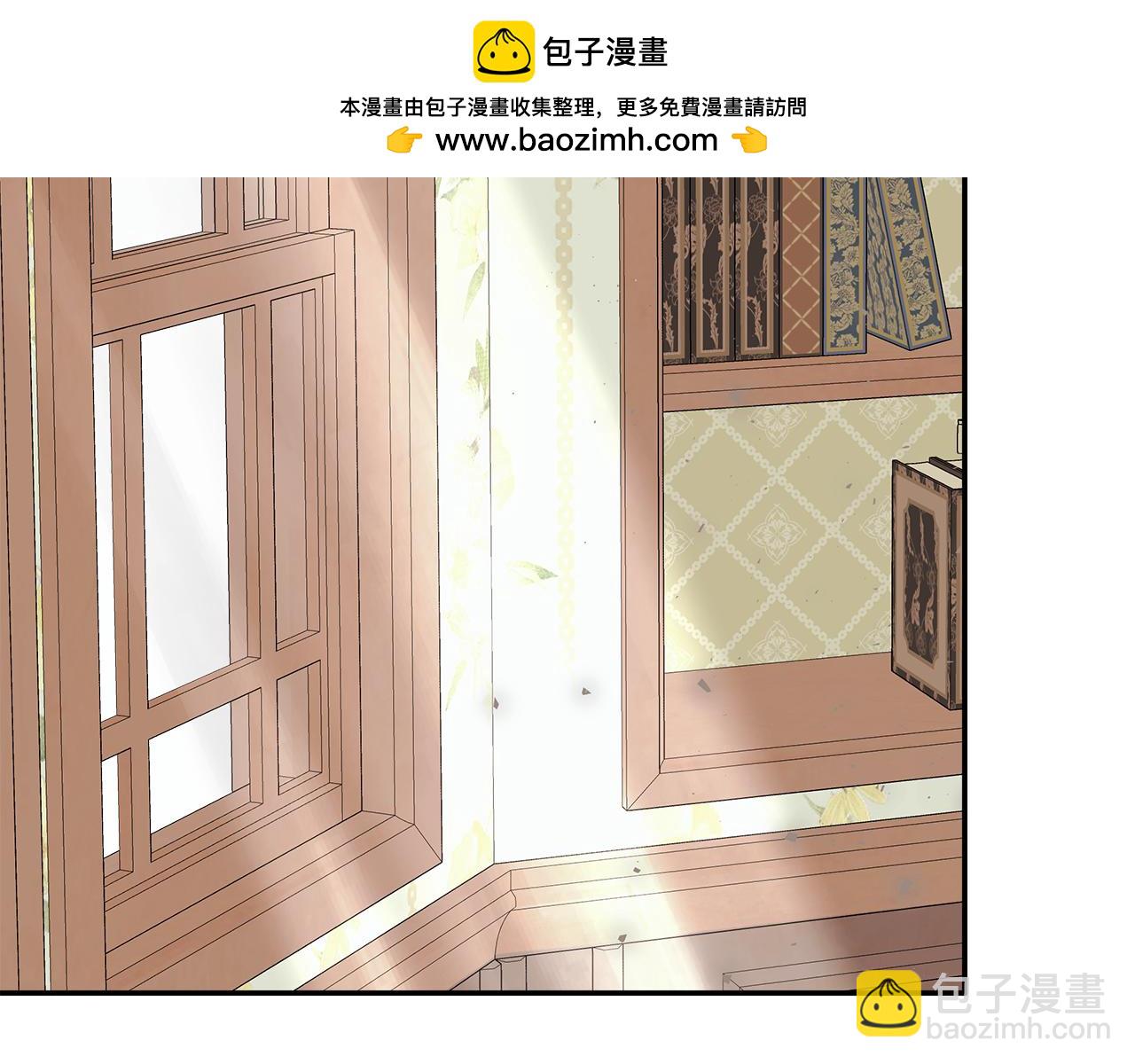 第64话 帮我保密(1/5)-第64话