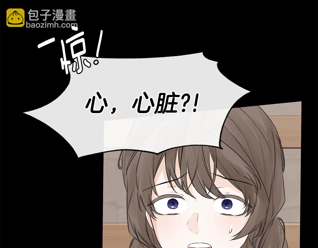 第8话 赌上心脏？(1/4)-第8话