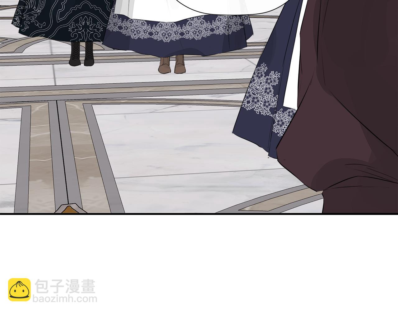 第10话 竟会心疼他(1/4)-第10话