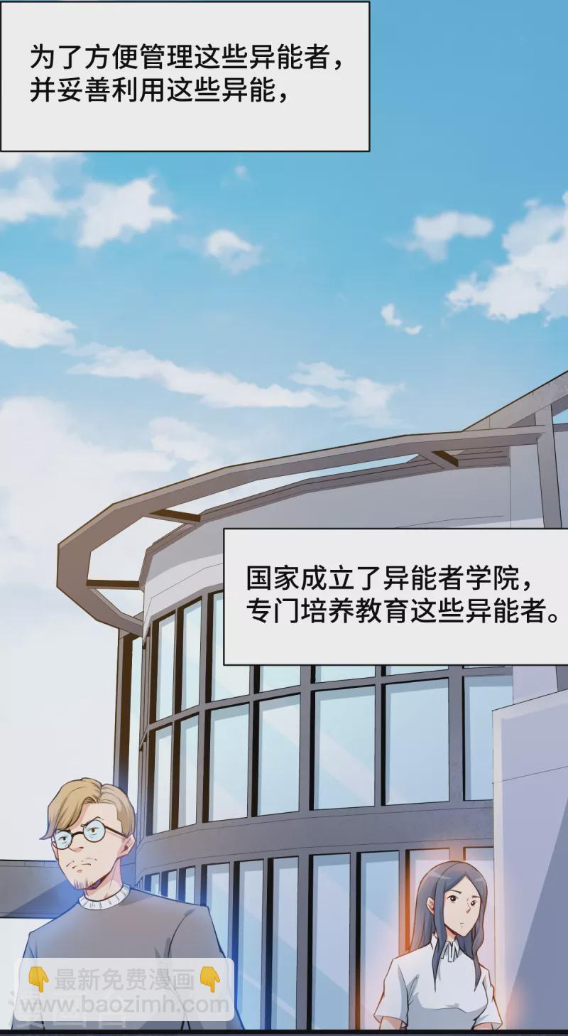 第1话 狂师系统-第2话