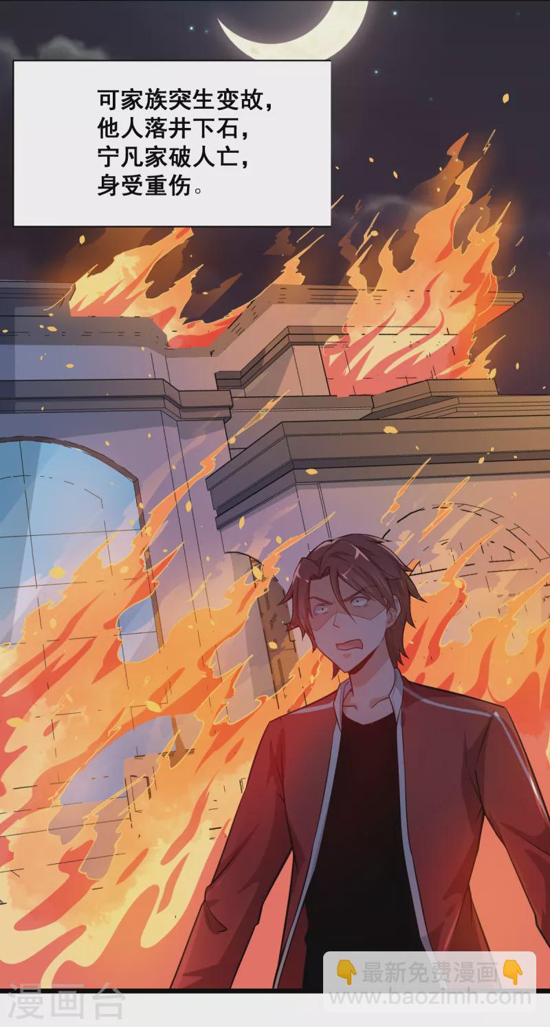 第1话 狂师系统-第2话
