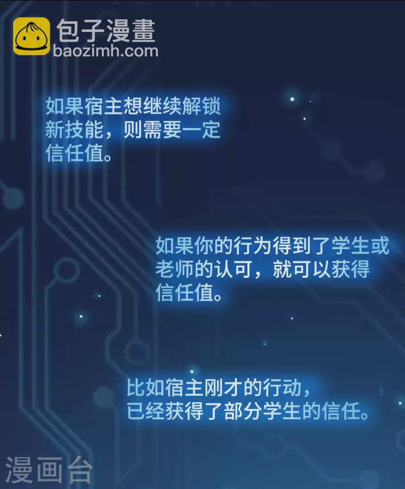 第1话 狂师系统-第2话