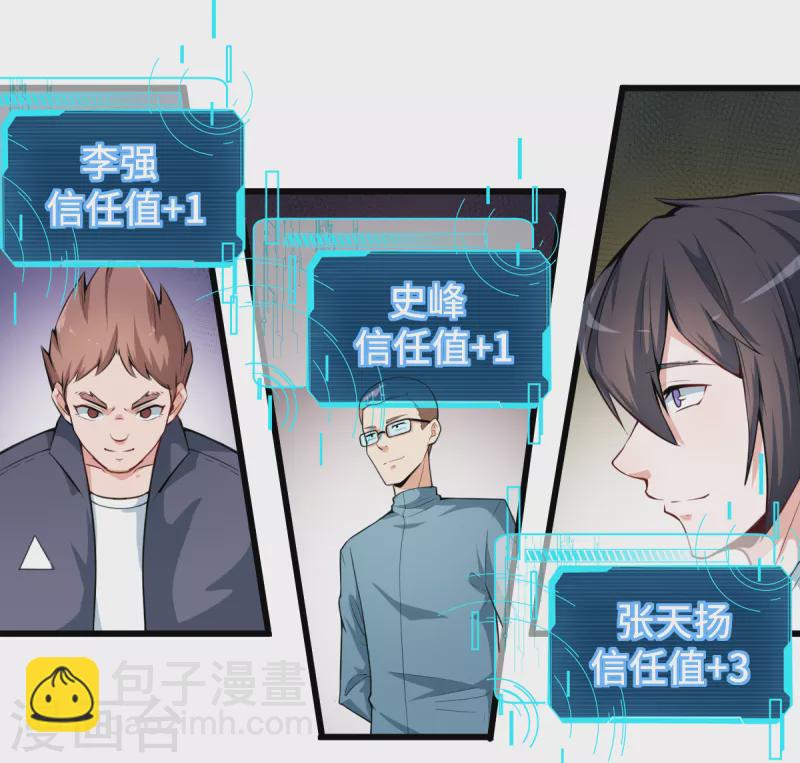 第1话 狂师系统-第2话