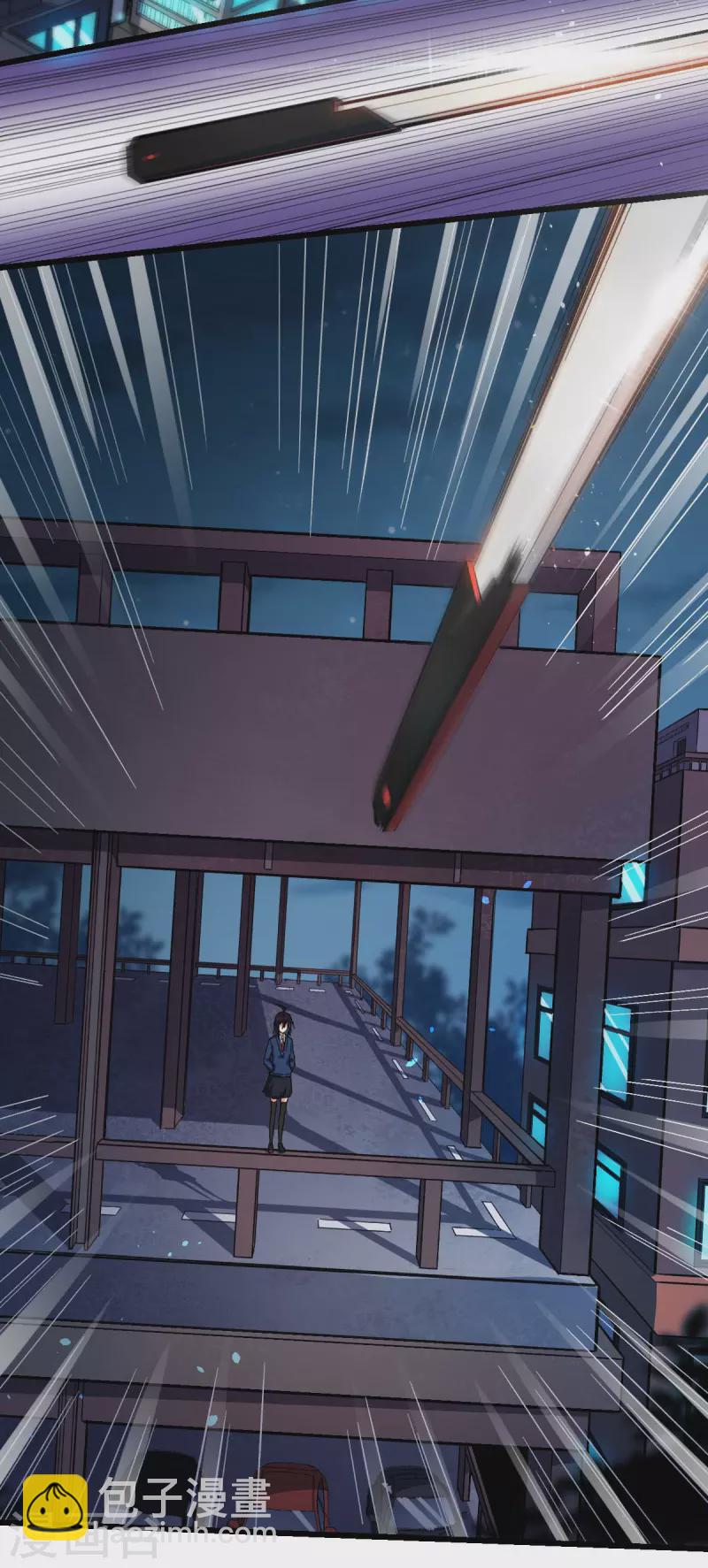 第146话 是她先动手的-第148话